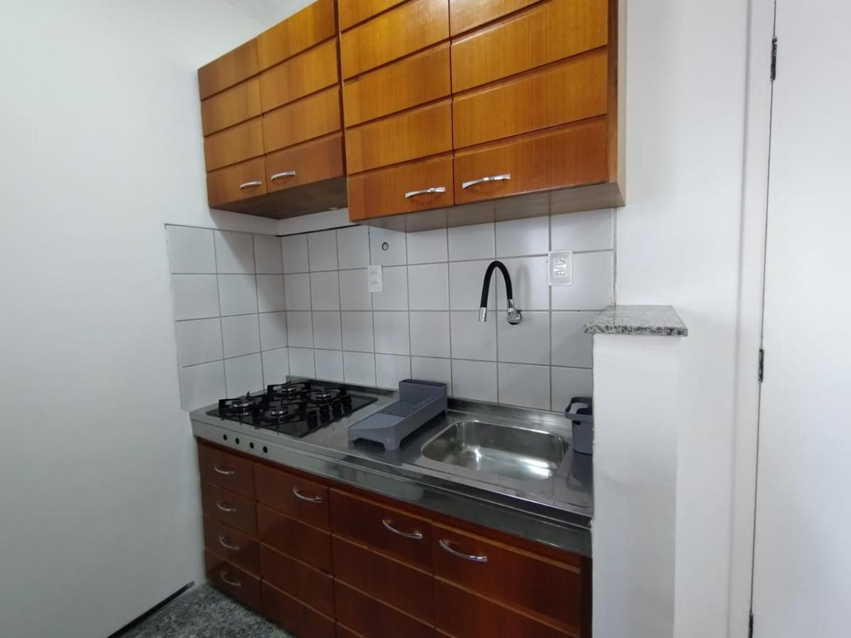 Flat Saint Martin Apto 308 Fortaleza  Exterior foto