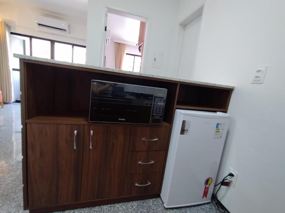Flat Saint Martin Apto 308 Fortaleza  Exterior foto