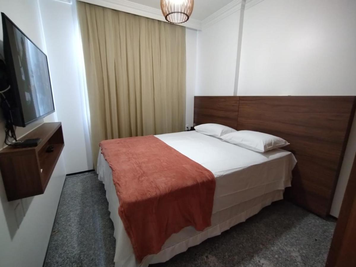 Flat Saint Martin Apto 308 Fortaleza  Exterior foto