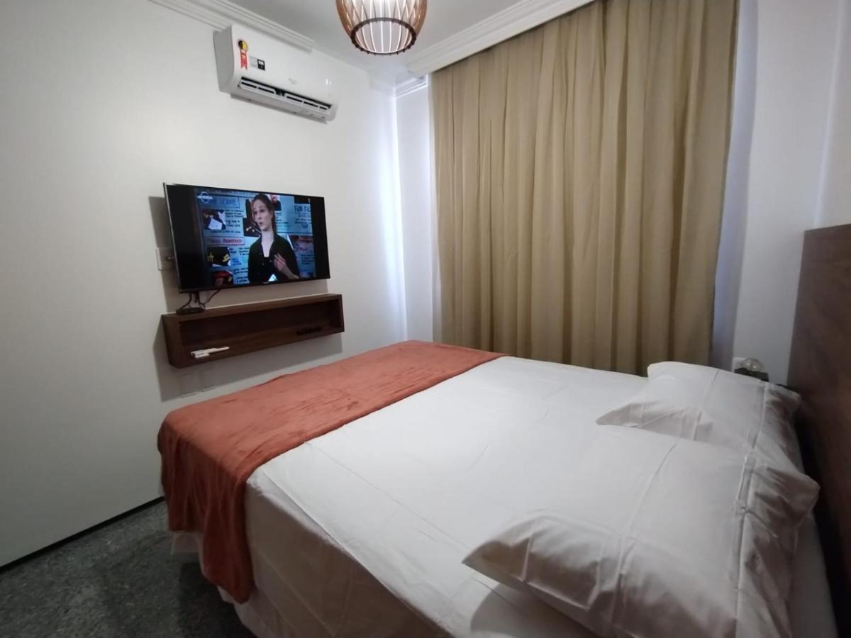 Flat Saint Martin Apto 308 Fortaleza  Exterior foto