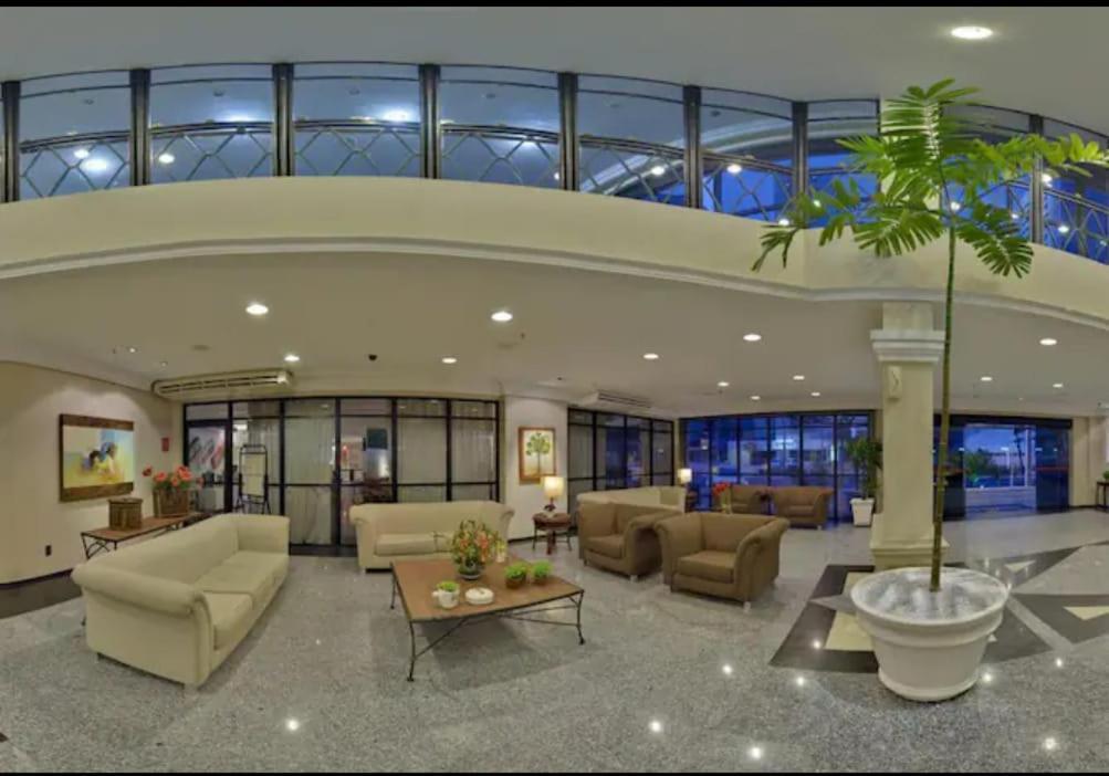Flat Saint Martin Apto 308 Fortaleza  Exterior foto